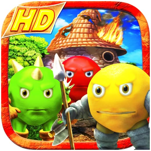 Bun di Guerra HD Gratis - Strategia! Azione Giochi per Ragazzi, Ragazze, Bambini, Bambine, Adulti
