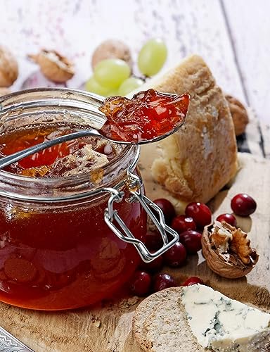 Miniatura 5 de UPC0764425788416 - Semillas de Robsrareandgiantseeds UPC0764425788416 Sin OMG, orgánicas, plantas históricas, bonsái, uvas, huertos, 1194 paquete de