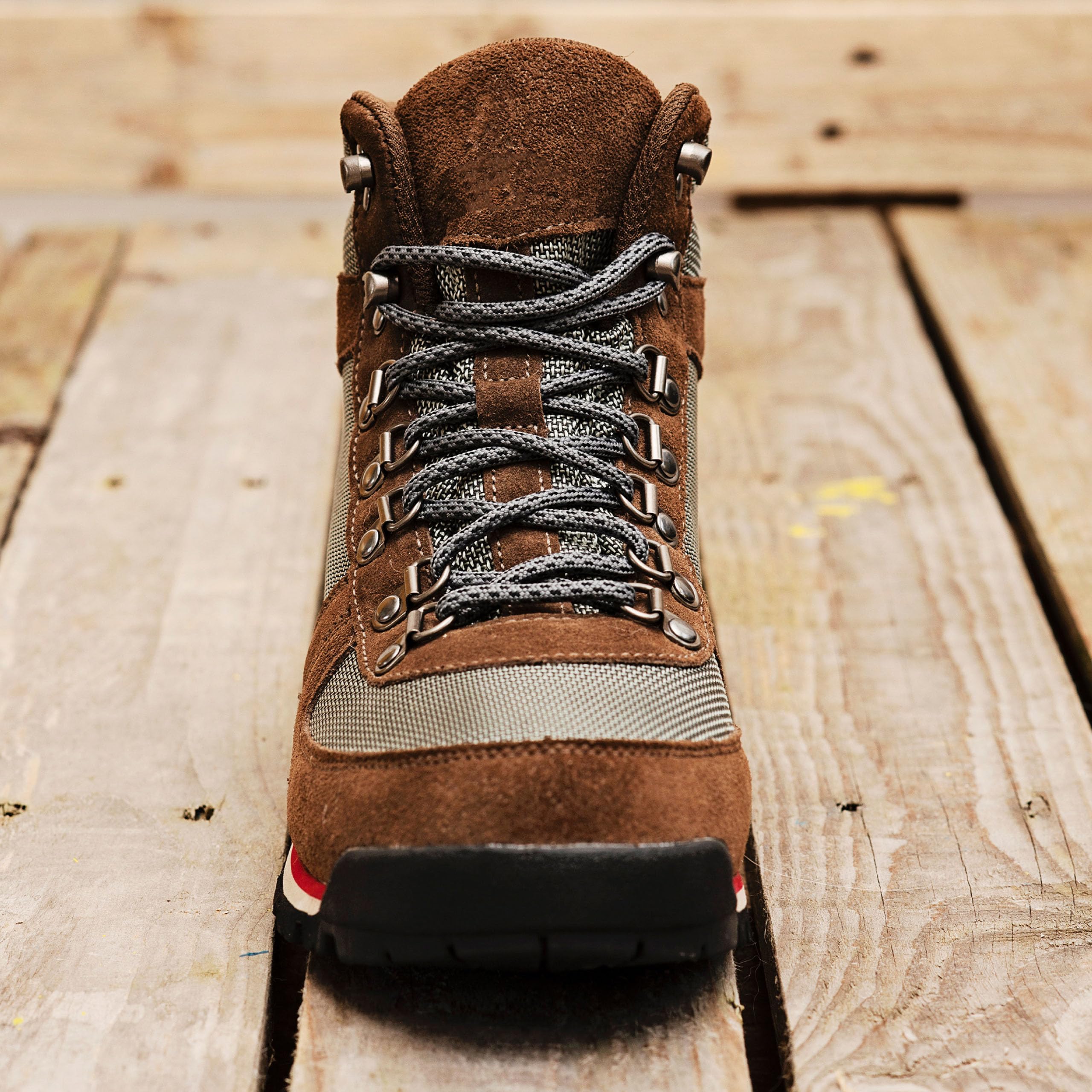 Lakeland Active Grasmoor Strong Round Walking Boot & Shoe Laces - 4