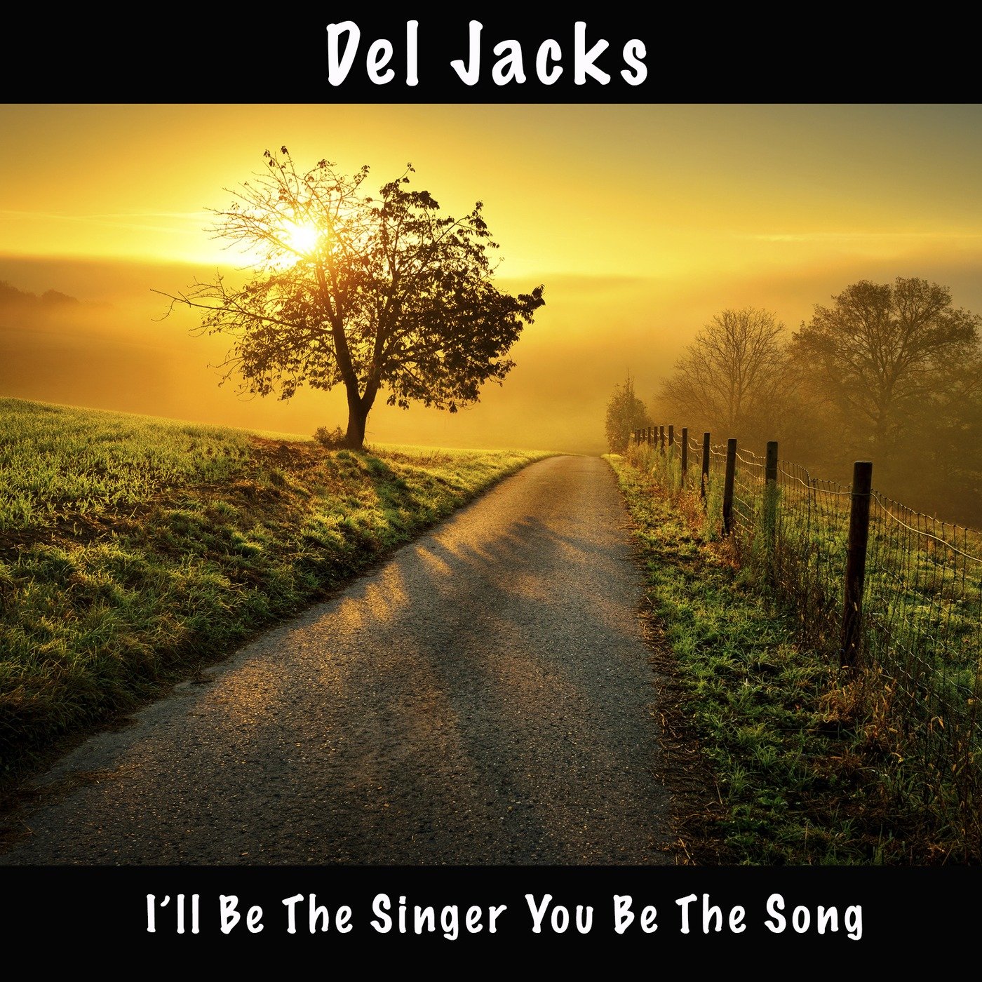 Del Jacks