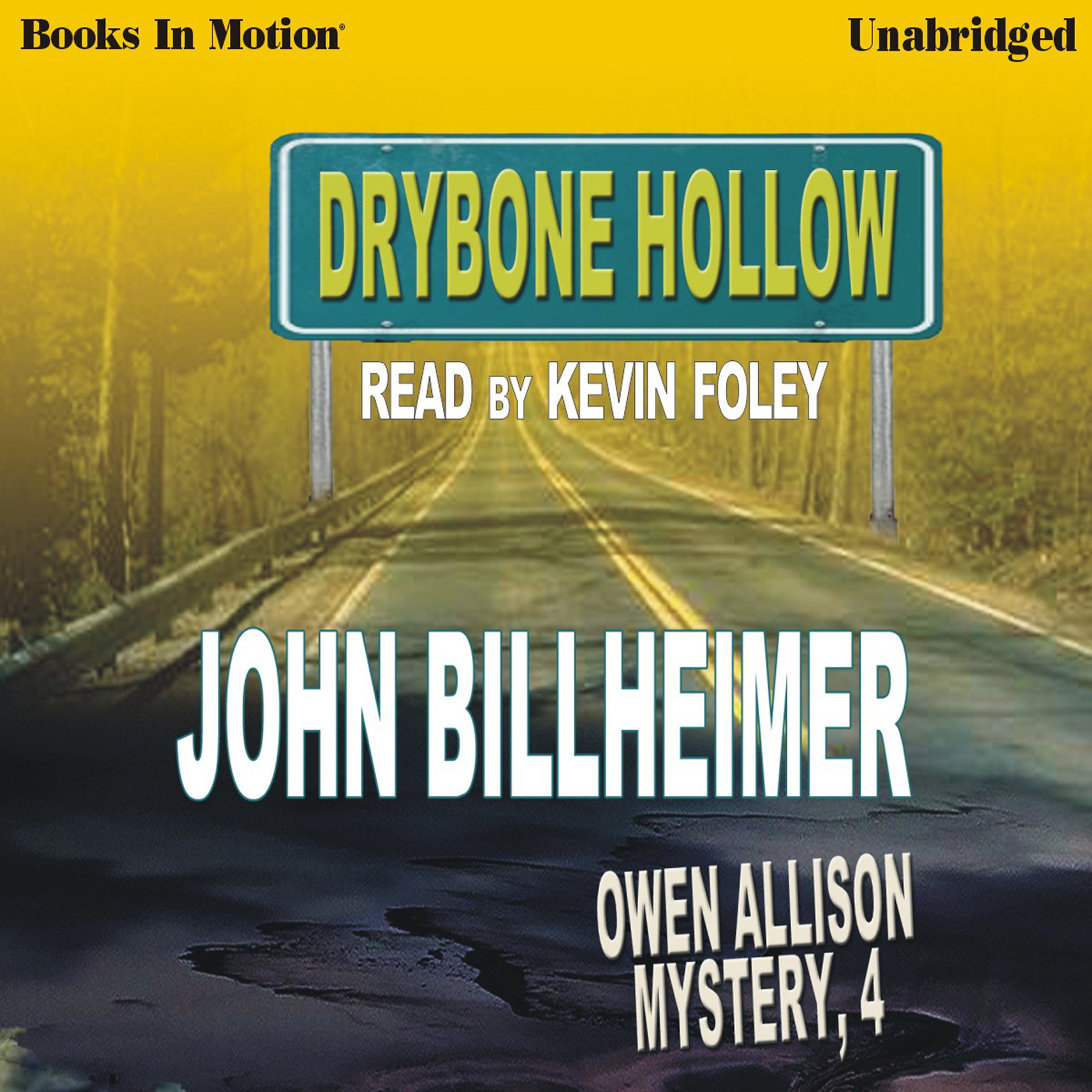 Drybone Hollow