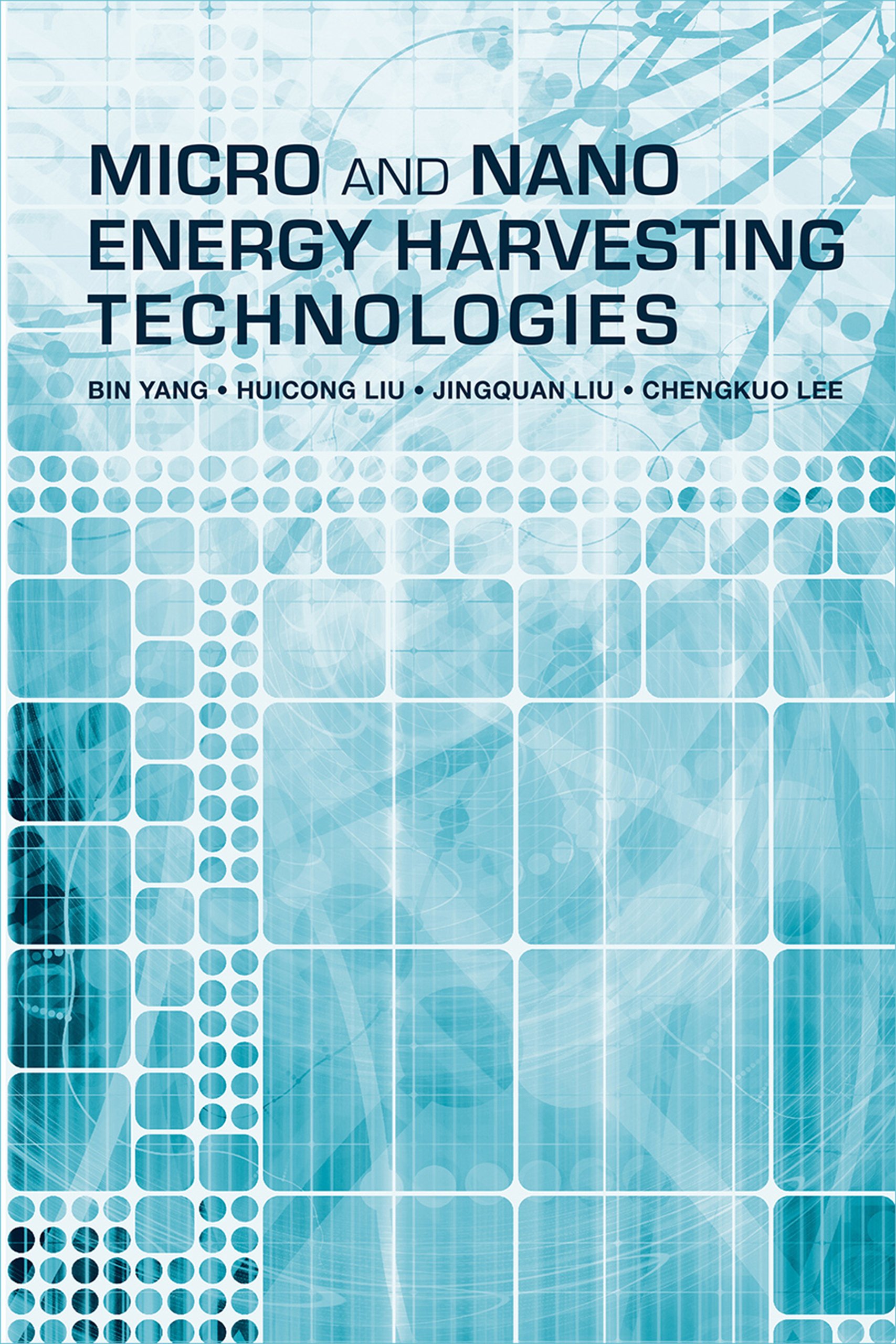 Micro and Nano Energy Harvesting Technologies