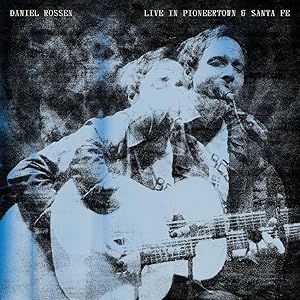 Live In Pioneertown & Santa Fe (Digital Download Card)