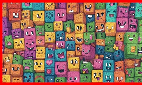 Good Luck Blocks Mod Pro