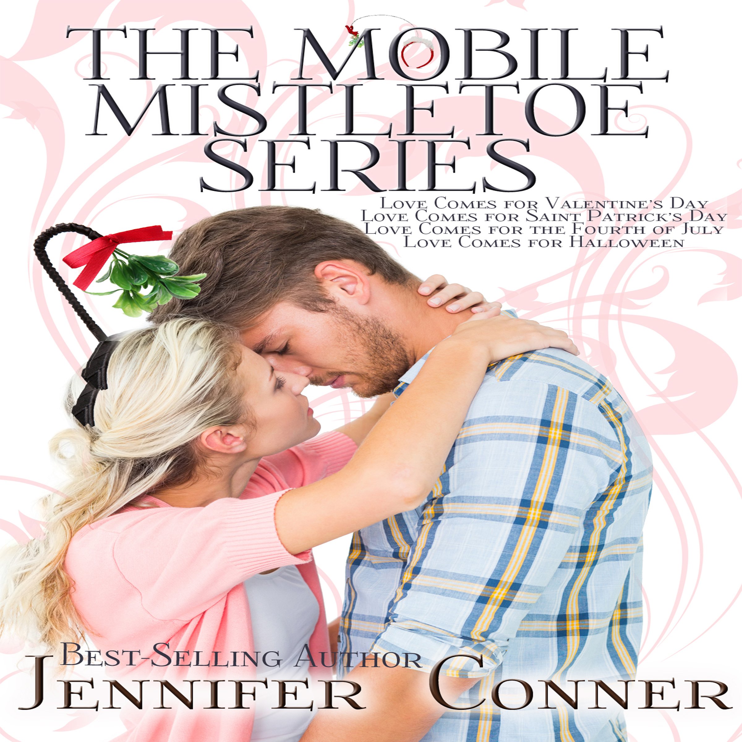 The Mobile Mistletoe Series