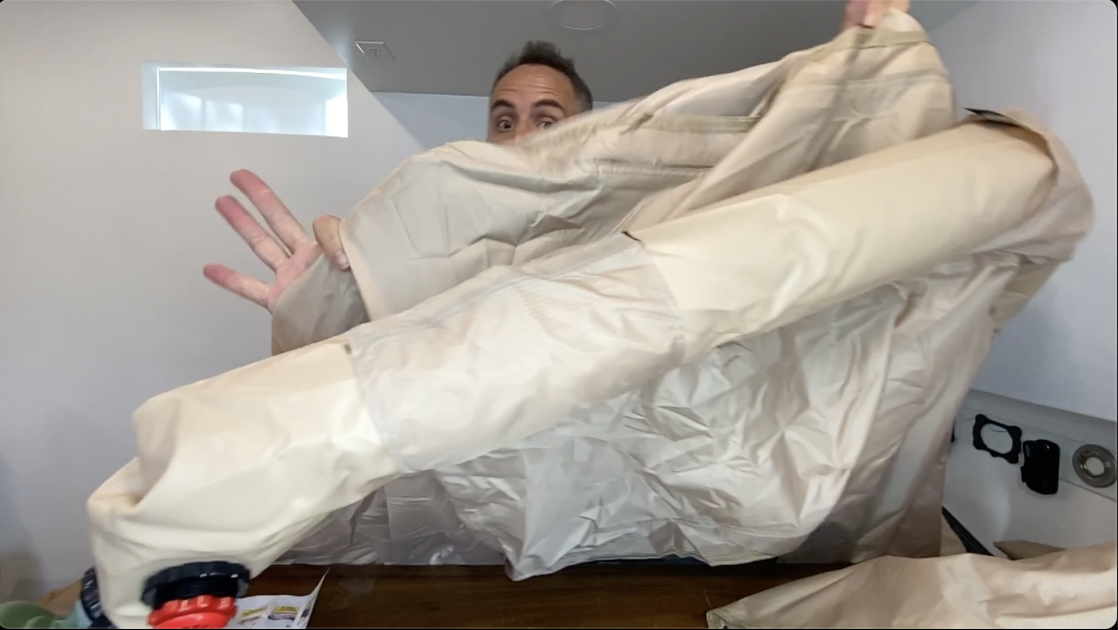 BEST Inflatable Tents on Amazon? | 2-4 Person Camping Tents