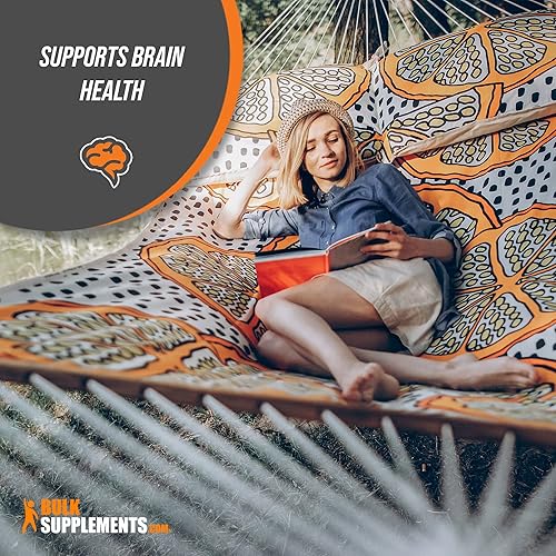 Miniatura 4 de BULKSUPPLEMENTS.COM Polvo de benfotiamina - B1 Benfotiamina en polvo - Suplemento de benfotiamina de 150 mg - Suplemento de tiamina B1 - Vitamina B1