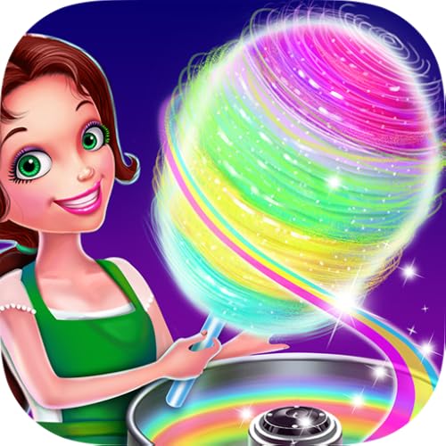 Snack Lover Paradise – Yummy Food Carnival!