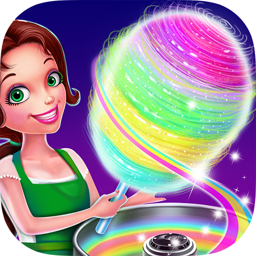 Snack Lover Paradise – Yummy Food Carnival!