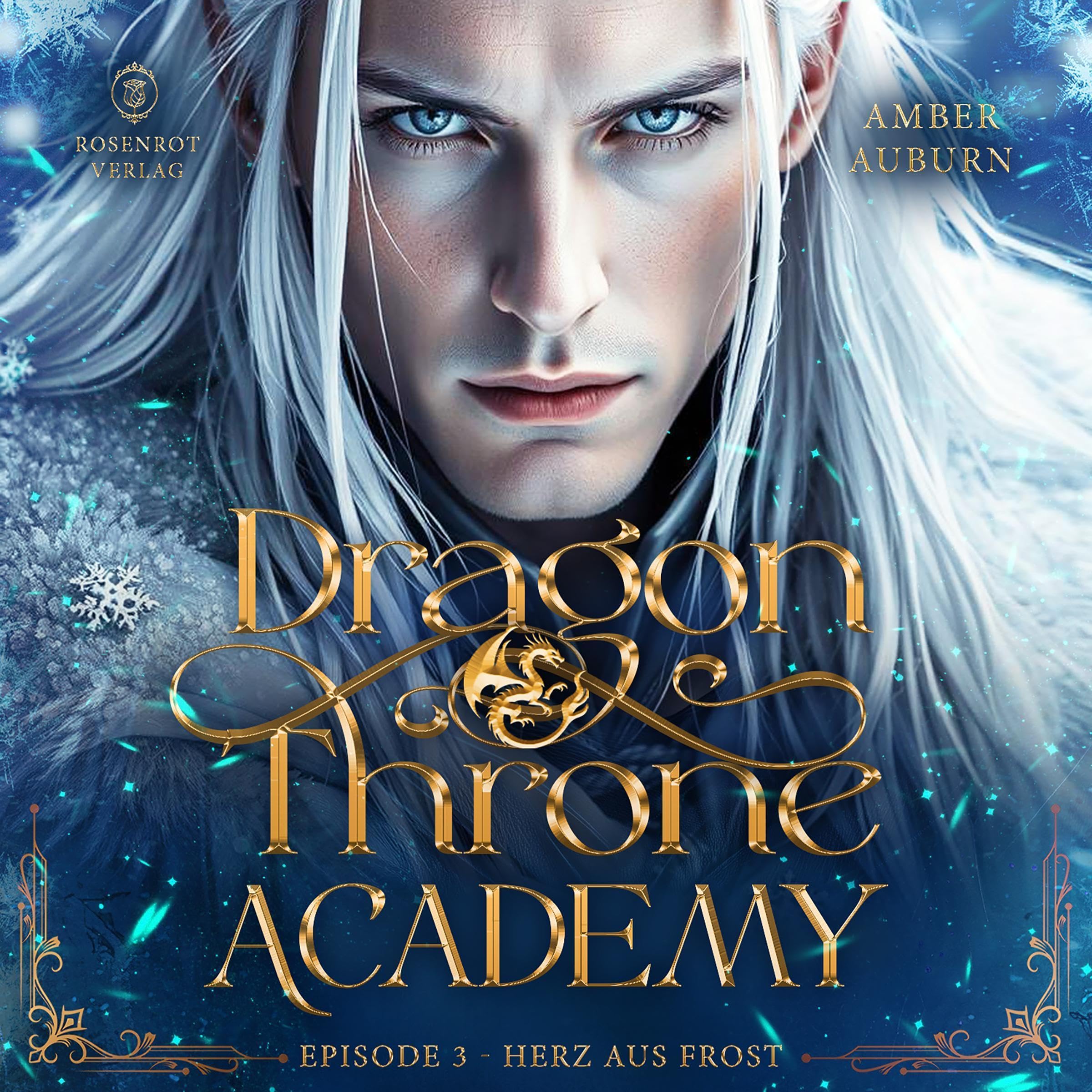 Cover art for Herz aus Frost