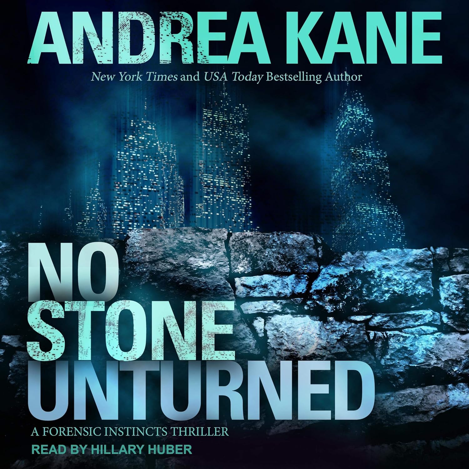 No Stone Unturned: Zermatt Group, Book 2    
	                
	            

                 
                        Audible Audiobook 
                  
                        – Unabridged