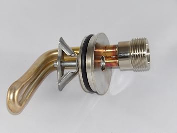 Engine Heater Kit compatible with Caterpillar 3126 (7.2L) Engine
