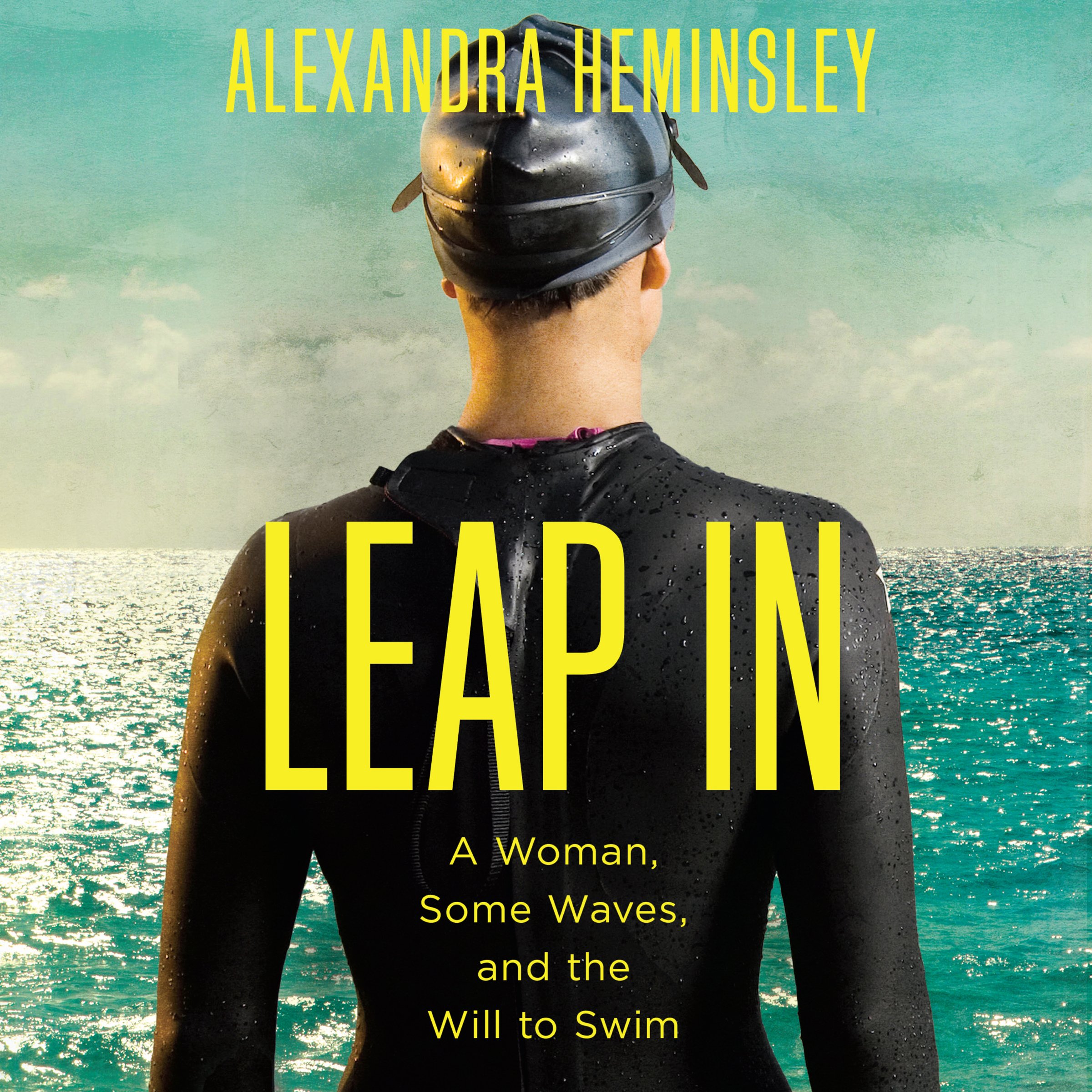 Cover art for Leap In