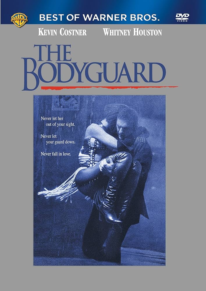 The Bodyguard: Amazon.in: Movies & TV Shows The Bodyguard: Amazon.in: Movies & TV Shows