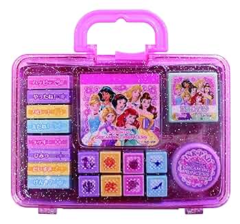 専用商品　　　　　ディズニー　メモセット Amazon.co.jp: ディズニープリンセス スタンプメモセット : おもちゃ