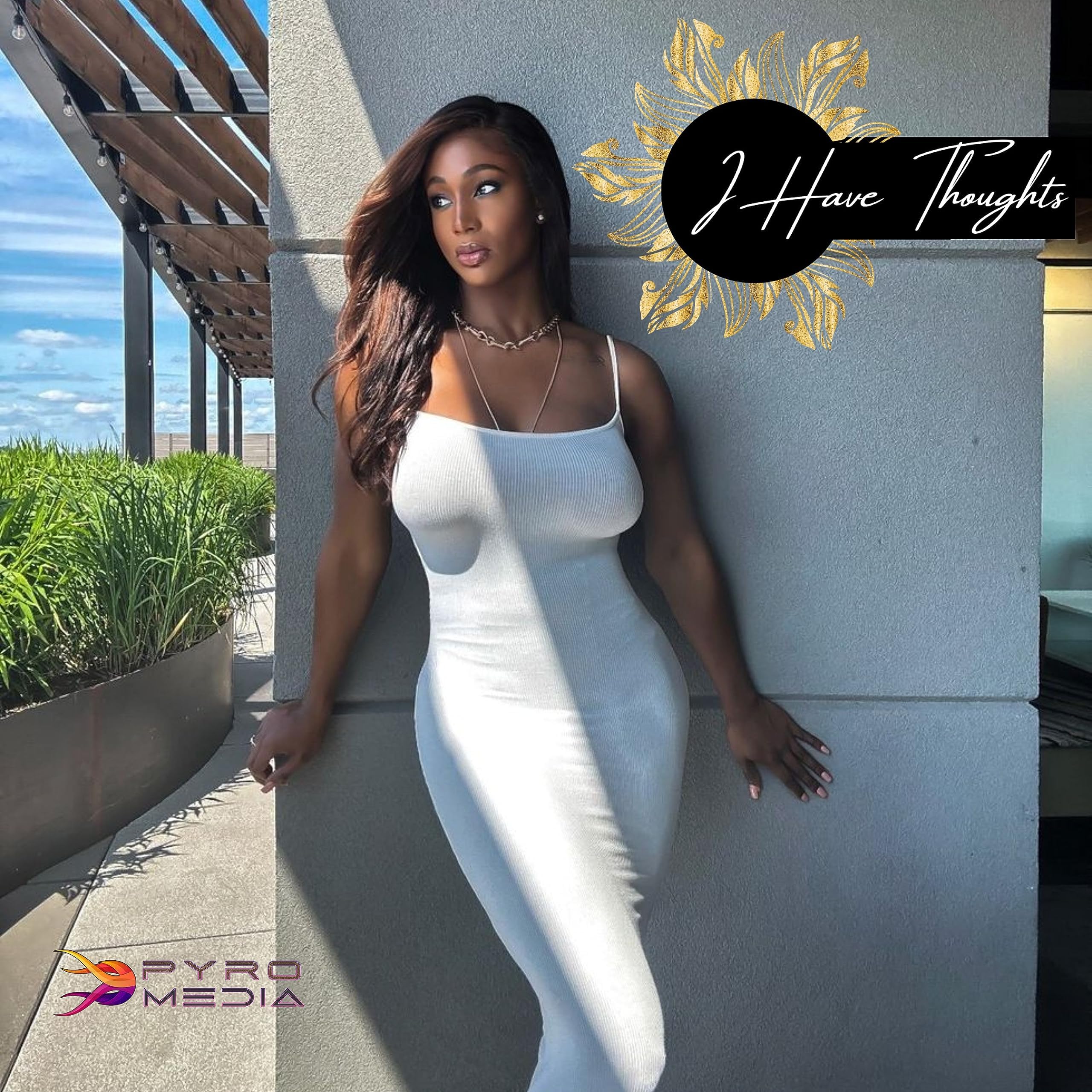 I Have Thoughts w/ Hope Giselle