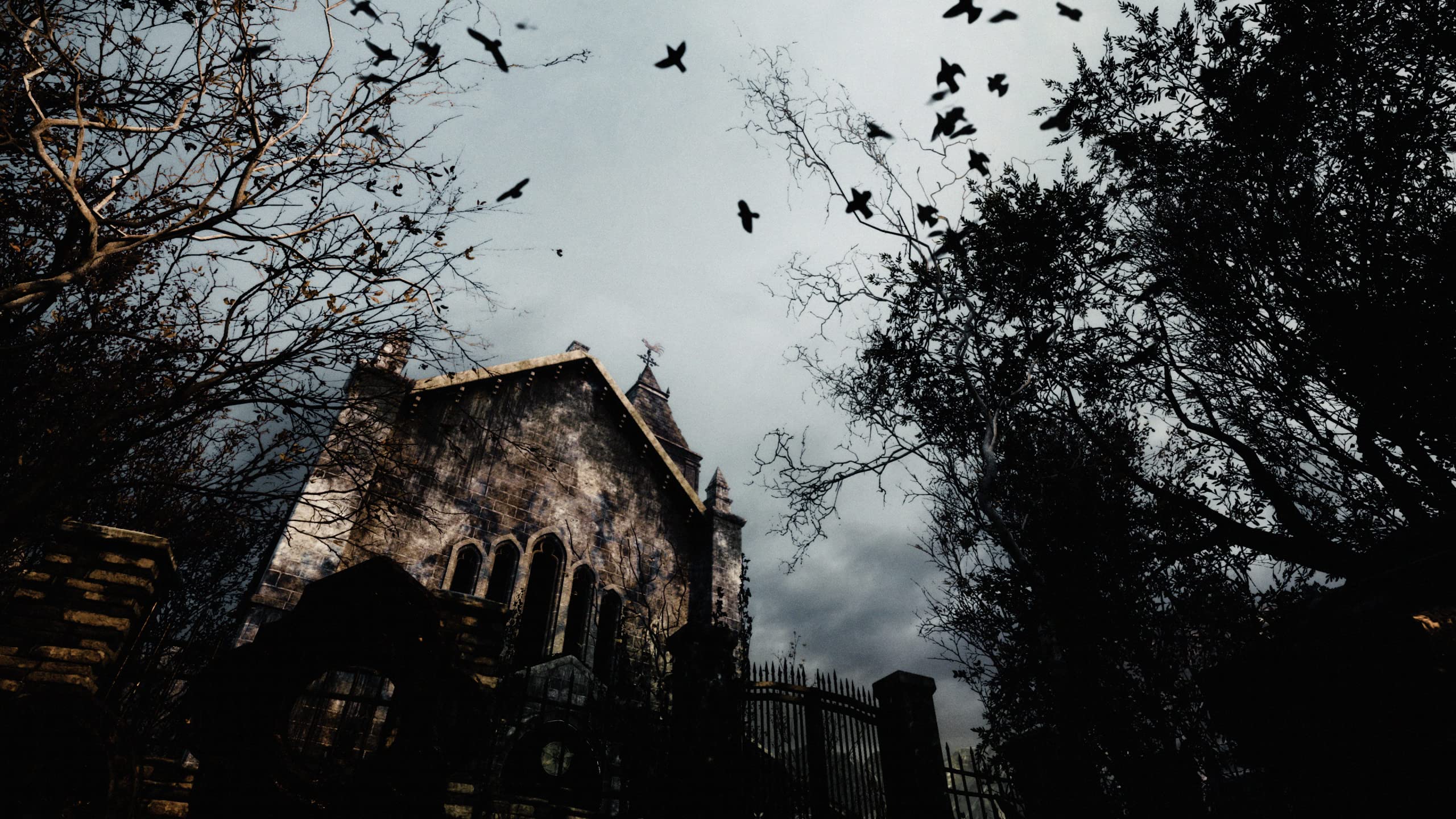 Resident Evil 4 Remake (PEGI)