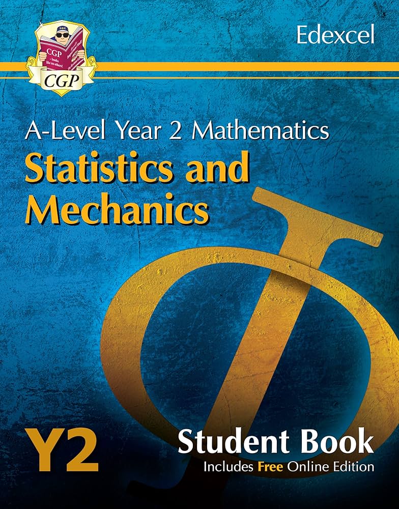 Edexcel A Level Maths Formula Booklet Oxford Revise: Edexcel A Level