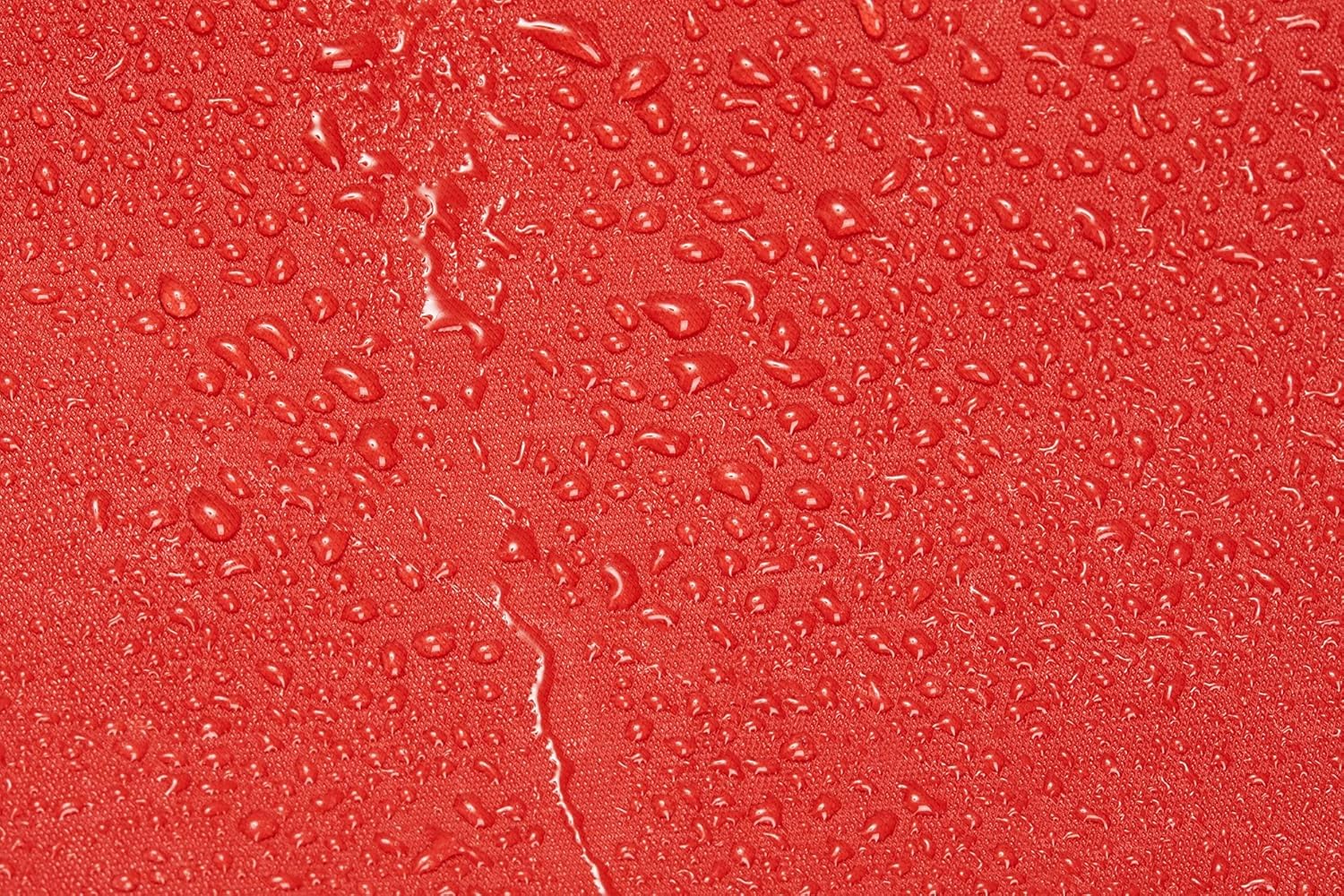 LINE2design Firefighter Gear Bag, Turnout Jumbo Gear Bag with Reflective Trim, Padded Shoulder Strap and Maltese Cross Logo Red Bag