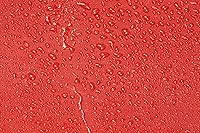 Vista 8 de TFS Firefighter Turnout Gear Bag - Rojo