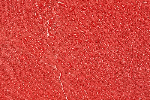 Miniatura 8 de LINE2design Bolsa de equipo de bombero, bolsa de engranajes Jumbo Turnout con ribete reflectante, correa acolchada para el hombro y bolsa roja con