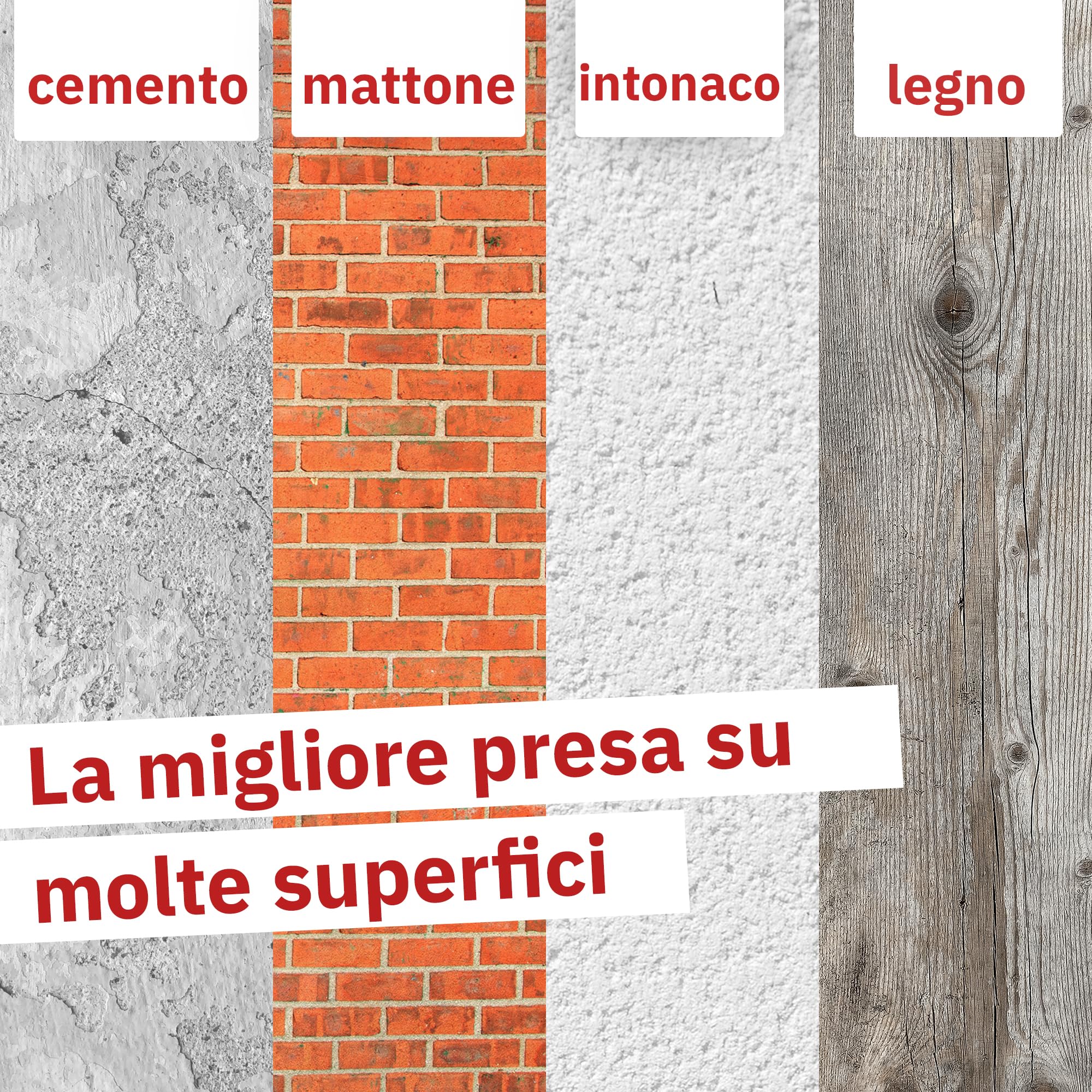 Rikama 50 chiodi per quadri, da 10 x 20, 25, 30, 40, 50 mm, chiodi in acciaio, ideali per appendere quadri, Made in Italy