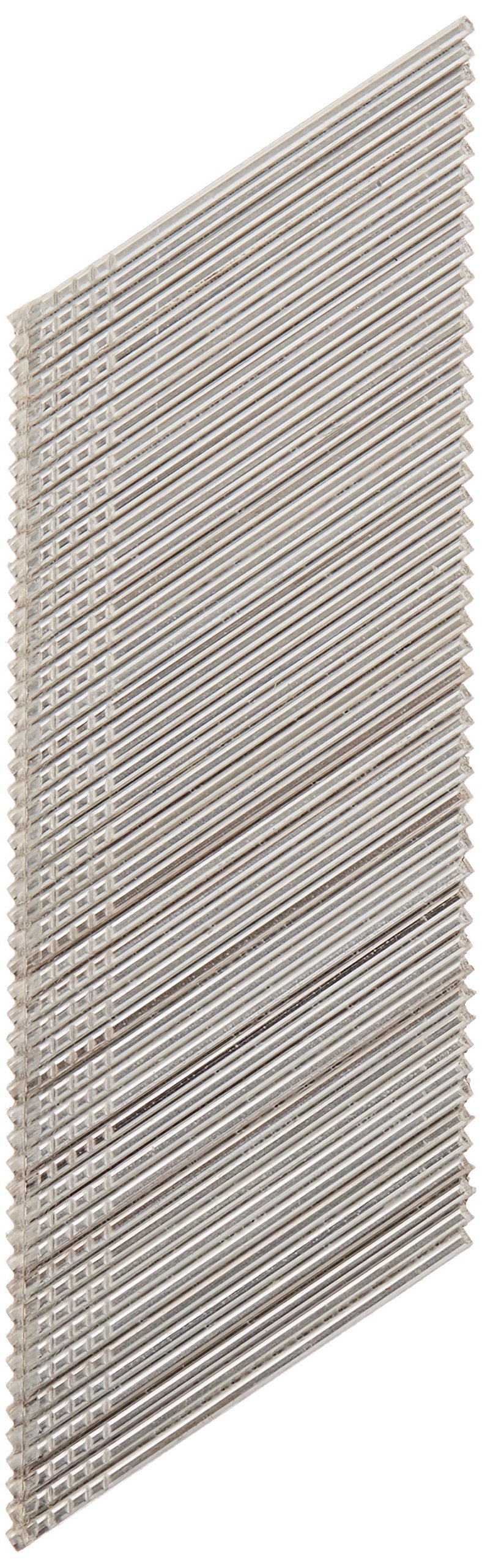 Dewalt 15 Gauge 2 inches Da Style Angled Finish Nails 2,500 Quantity