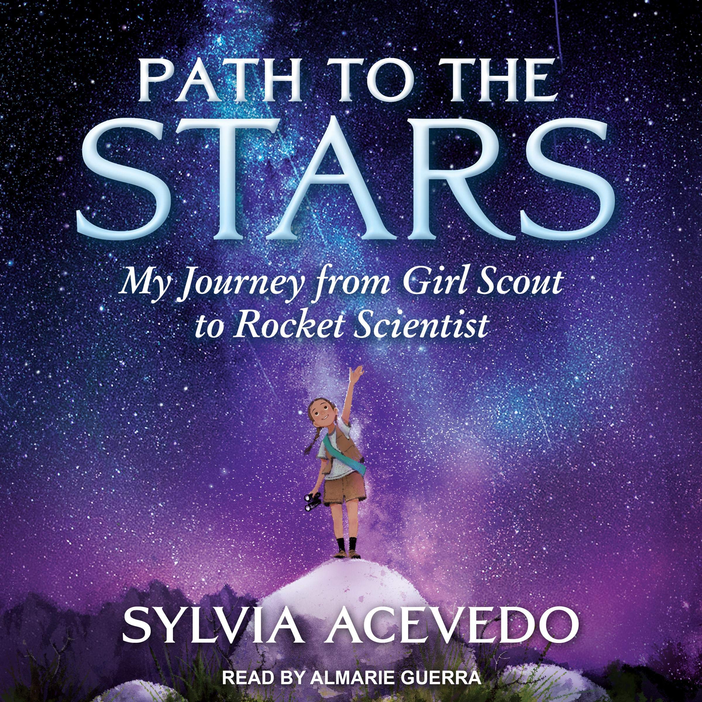 Cover art for Path to the Stars