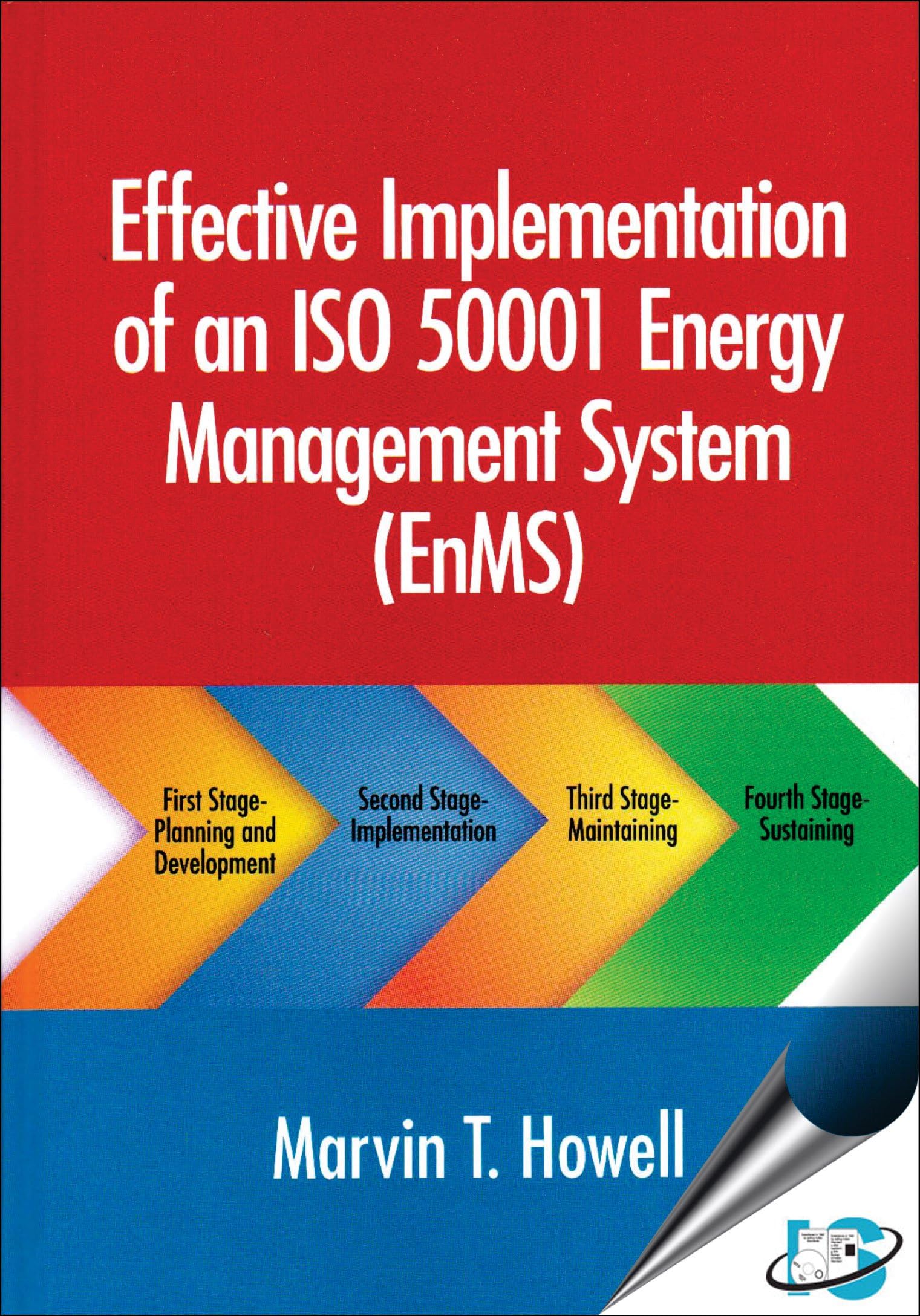 Effective Implementation of an ISO 50001 Energy Management System (EnMS) Hardcover – February 21, 2014