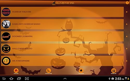 Halloween Historias de Terror
