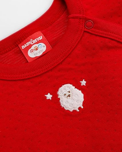 Mameluco navideño | Bebés