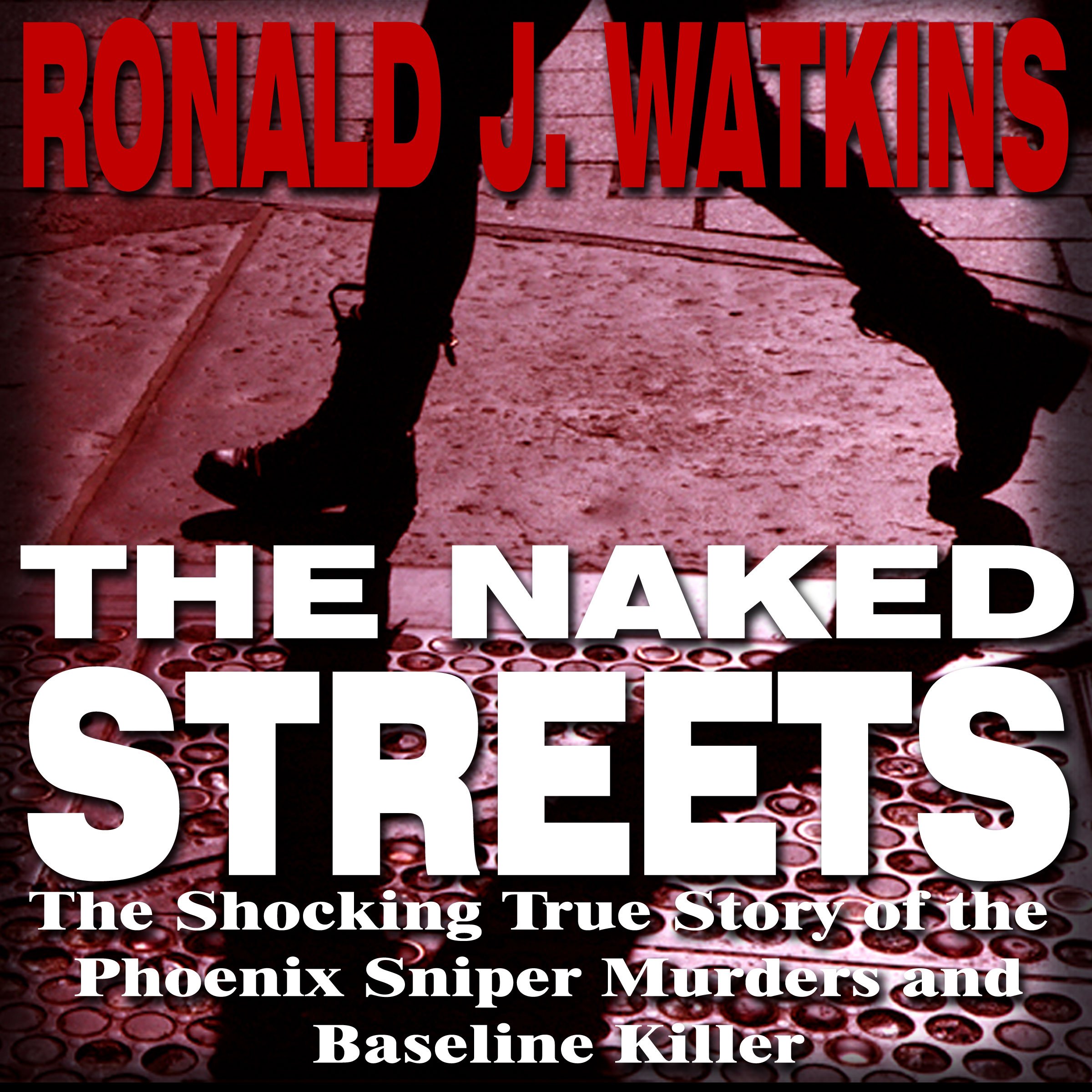 The Naked Streets