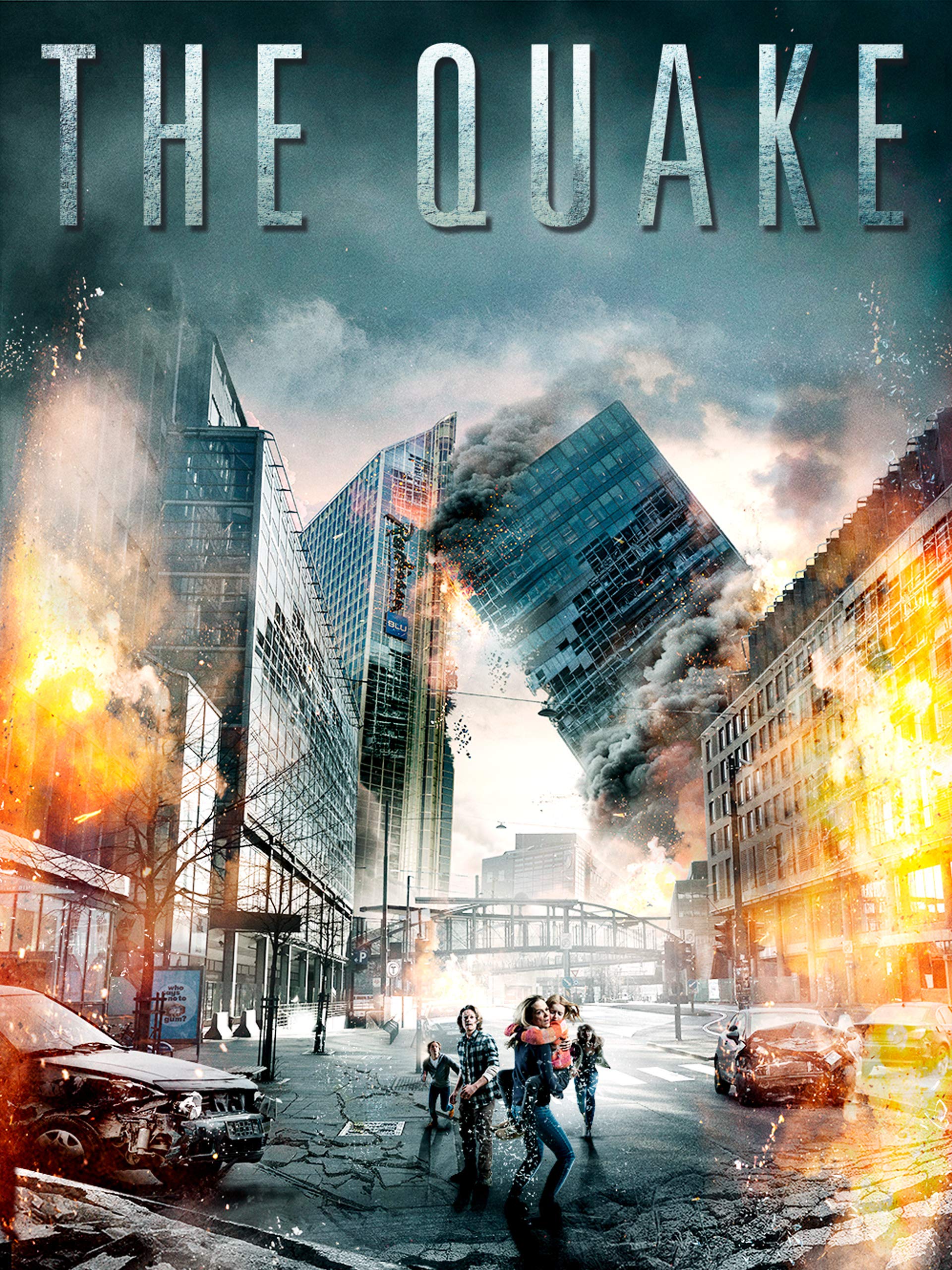The Quake