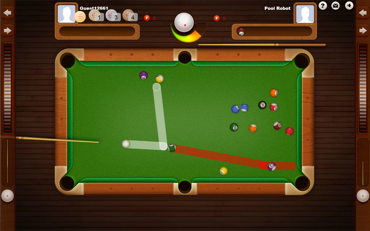 Pool All-time - App on Amazon Appstore