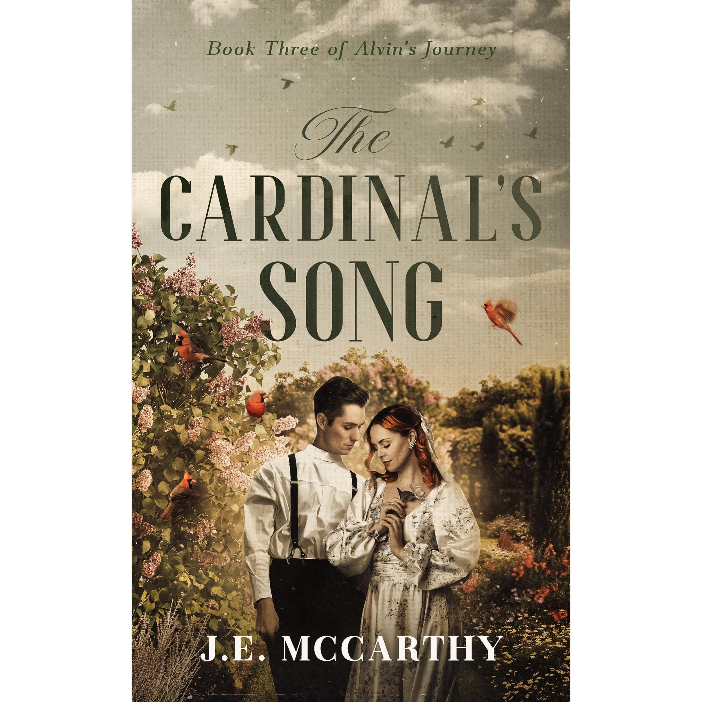 The Cardinal's Song