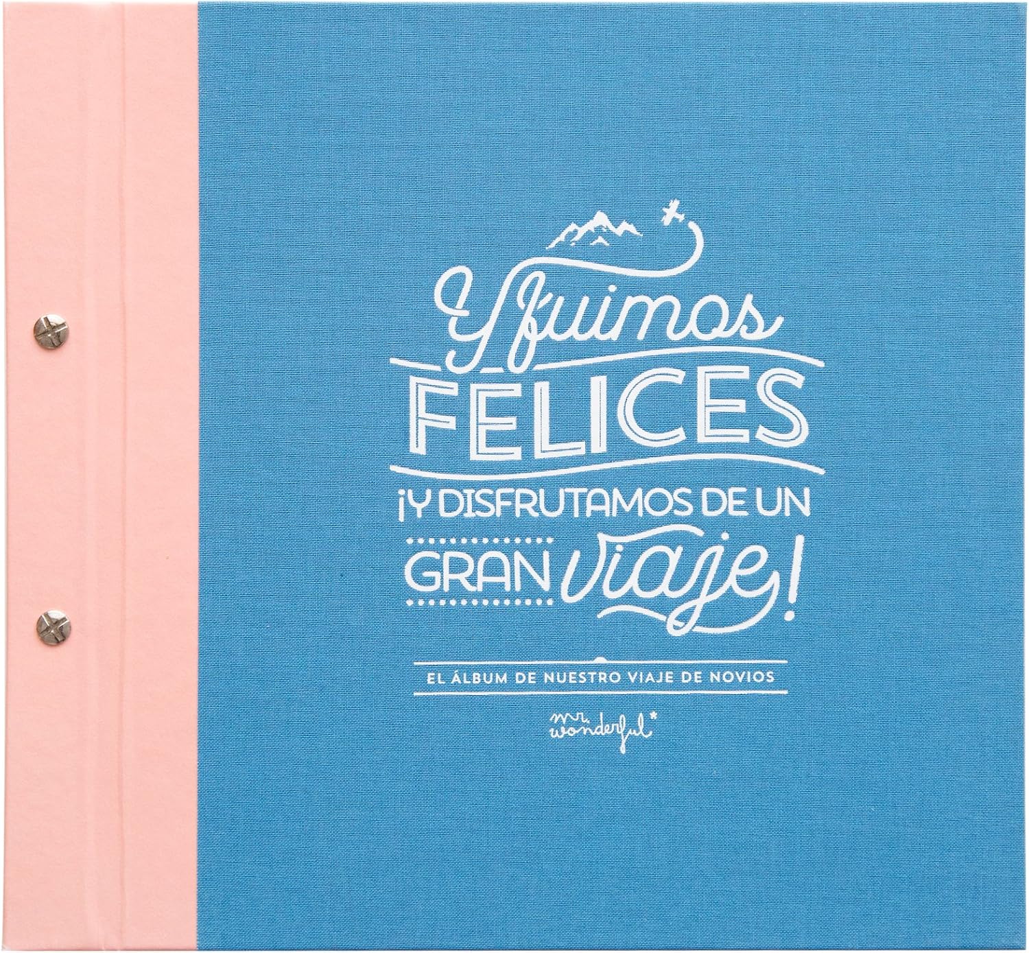Mr. Wonderful Travel | Mr. Wonderful