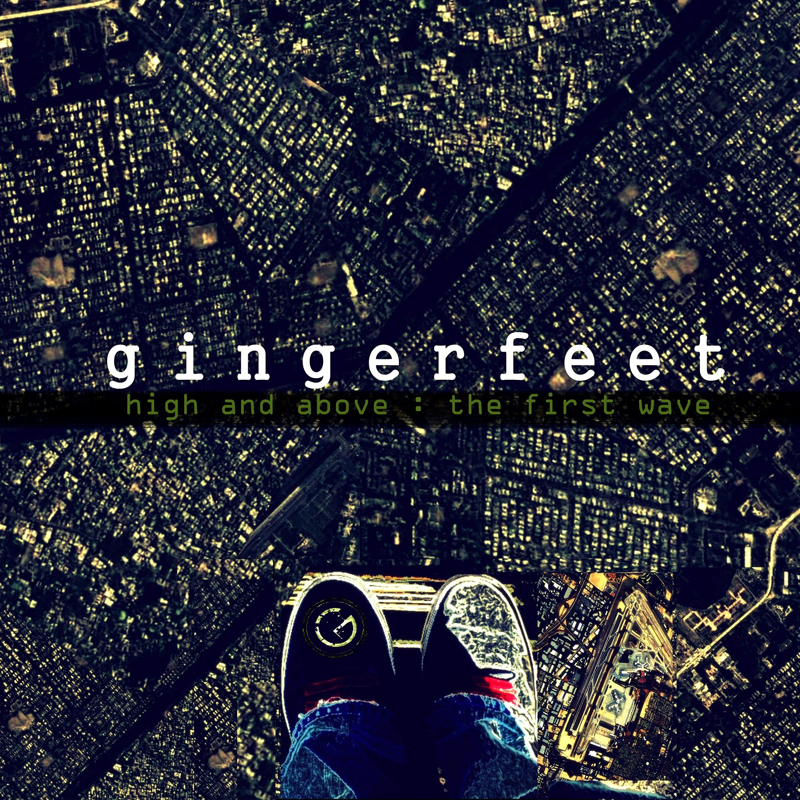 GINGERFEET