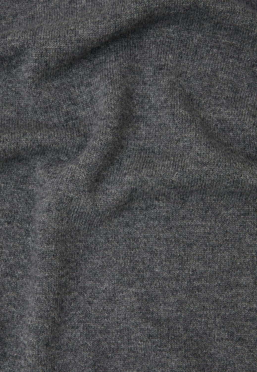 Style & Republic Women's 100% Cashmere Turtleneck Sweater, Regular Fit, Premium Knit Jumper for Autumn, Winter and Spring - Image 5