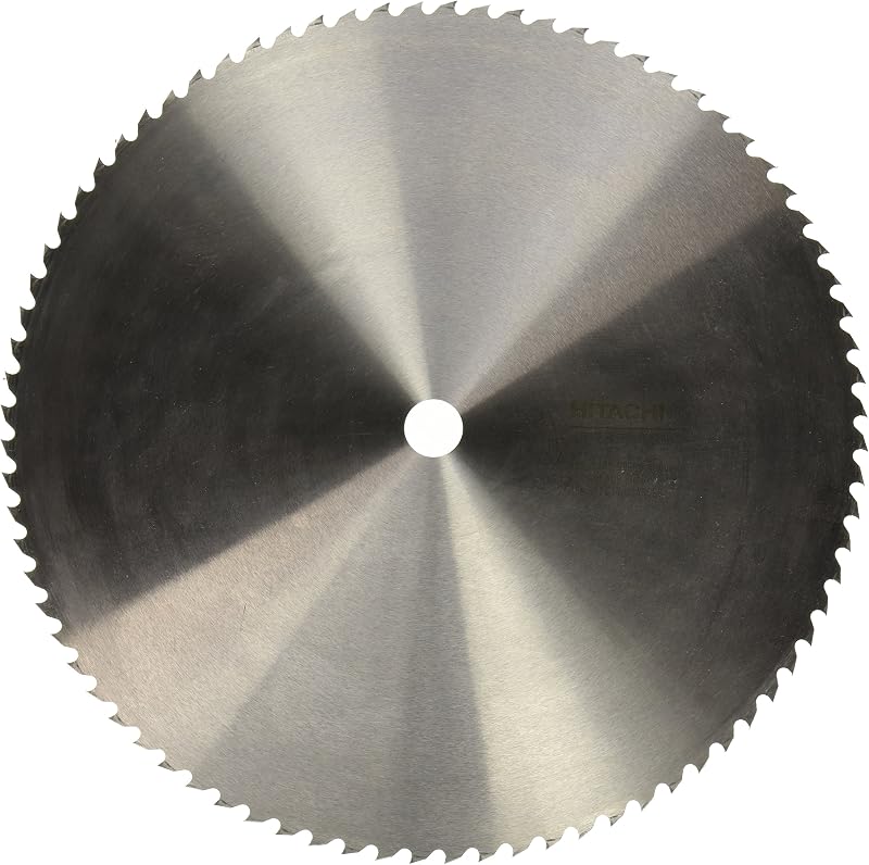 Hitachi 974651Z Sawblade 15" x 80Th Combo Wood