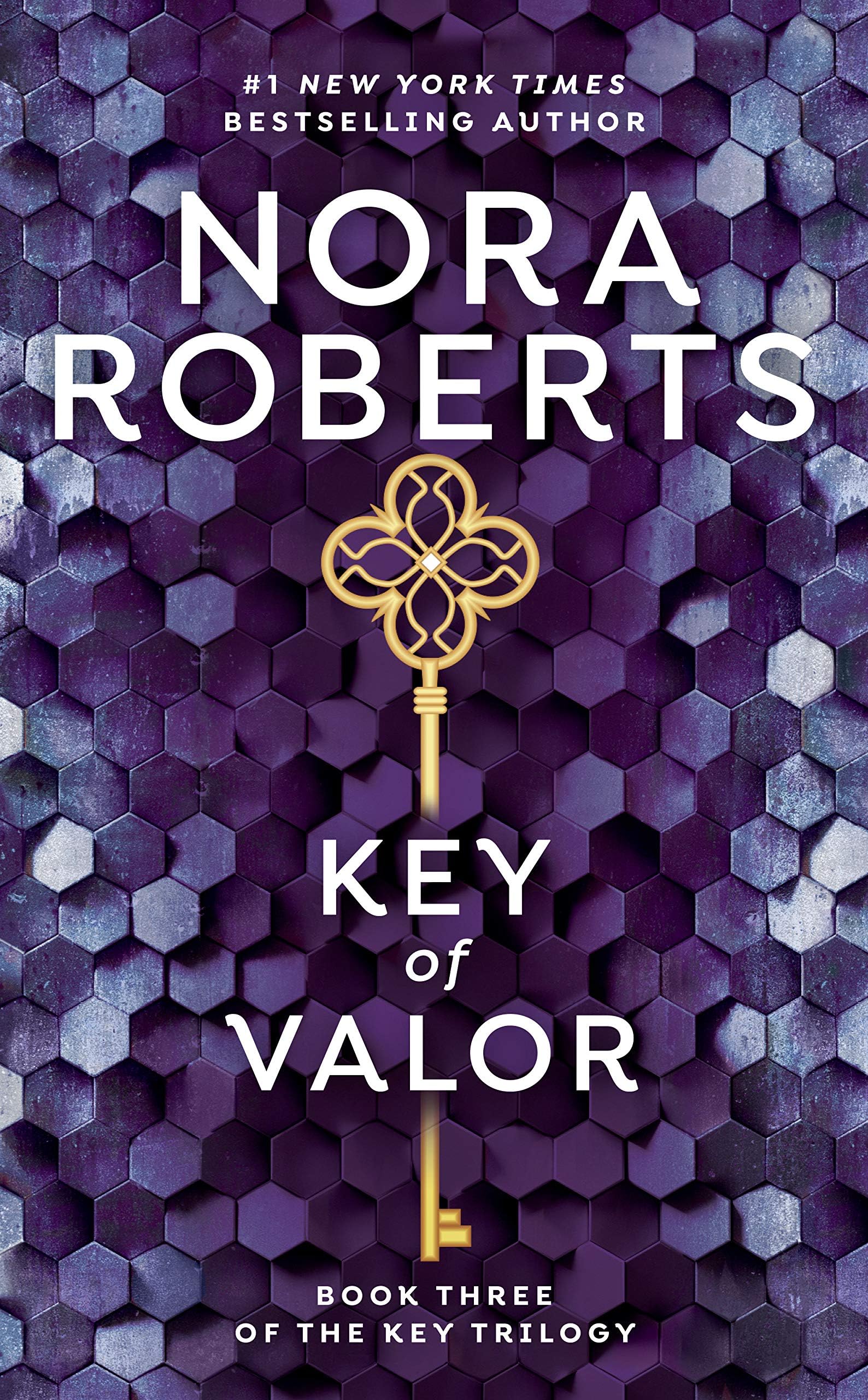 BERKLEY Key of Valor
