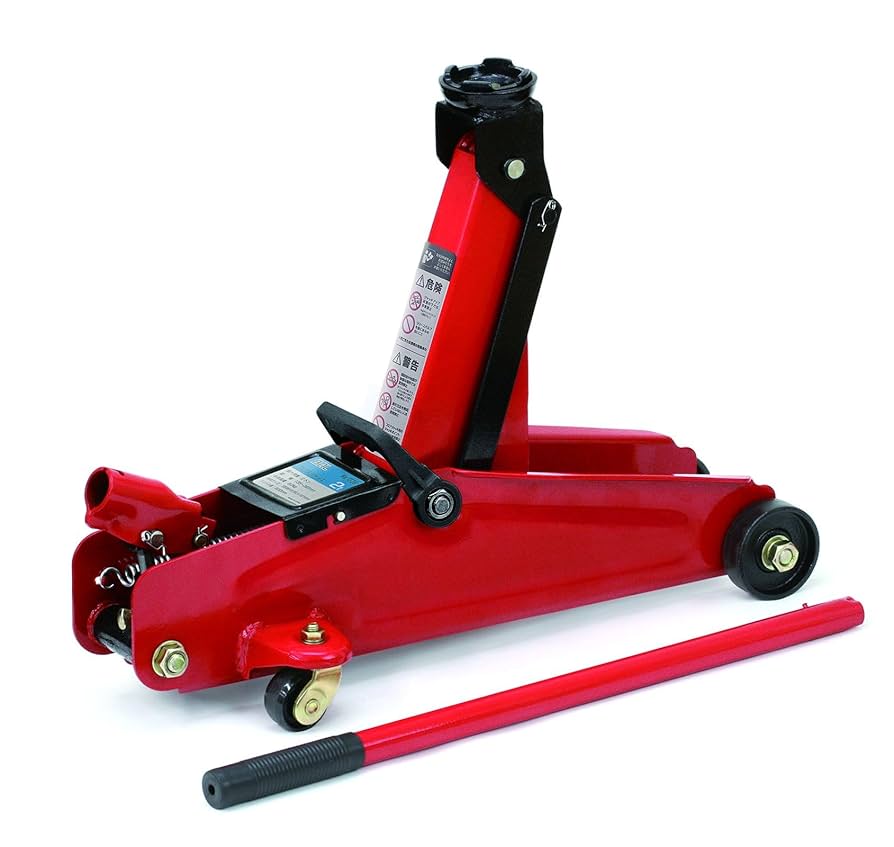 大阪ジャッキトラックジャッキNo.516M7 楽天市場】大阪ジャッキ製作所 JJ-2513 ジャーナルジャッキ 低