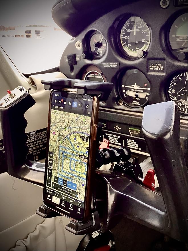 Soporte Aviator+ para teléfonos y tablets miniatura 3