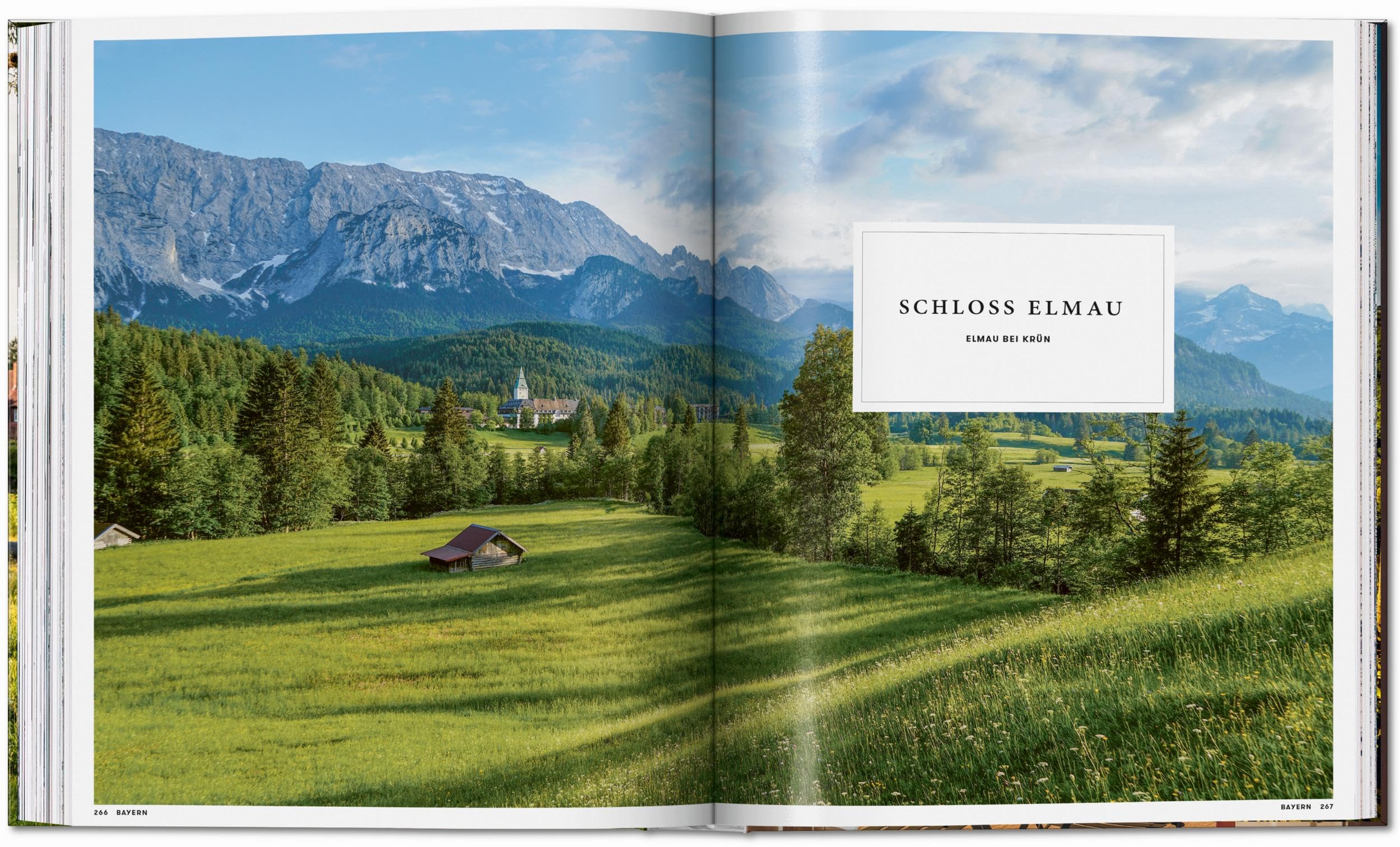Great Escapes Germany. The Hotel Book (Jumbo)