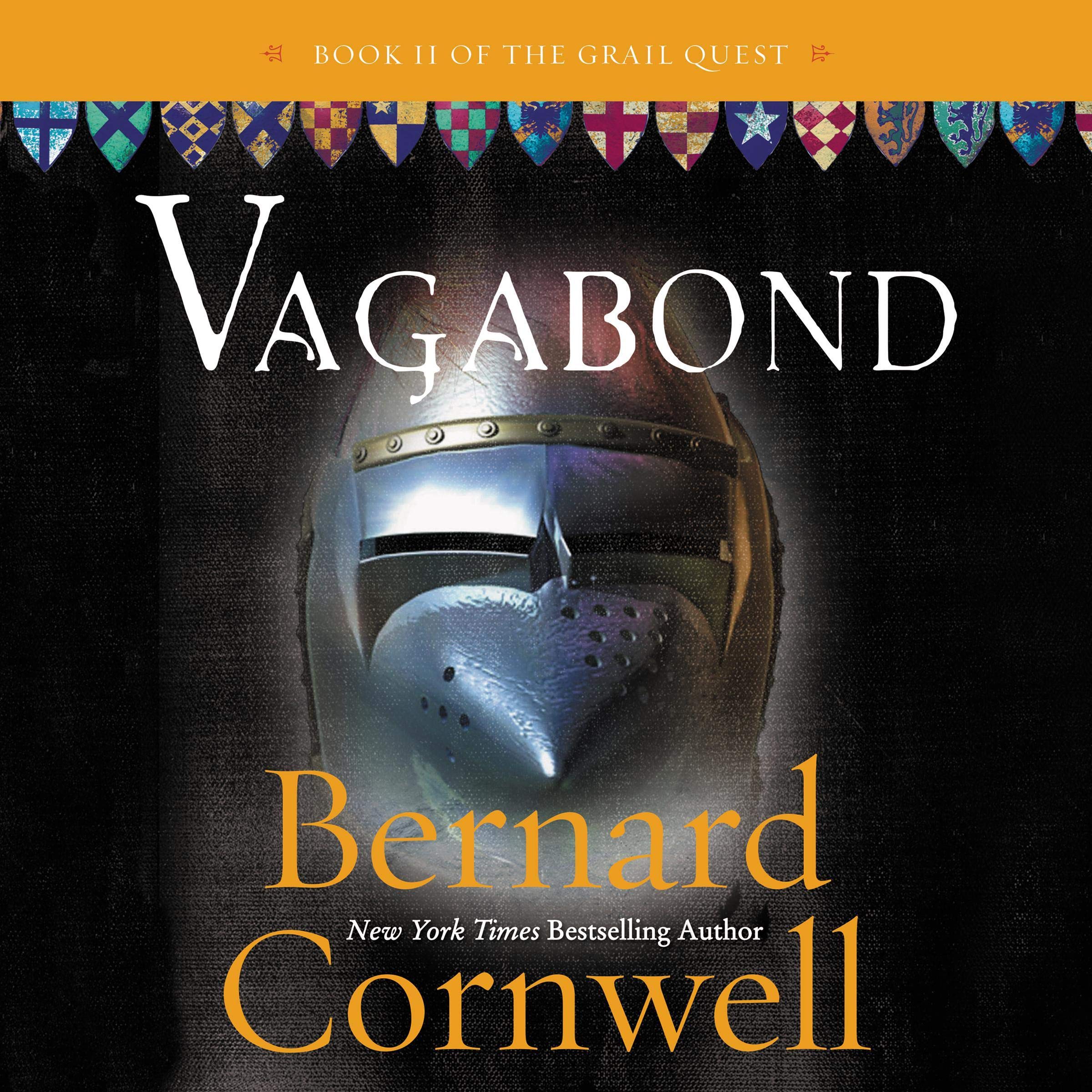Vagabond