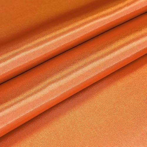 Miniatura 6 de YOUR CHAIR COVERS - Servilletas de tela lavables de satén de 20 pulgadas, servilletas de mesa reutilizables con dobladillo para restaurantes, cenas,