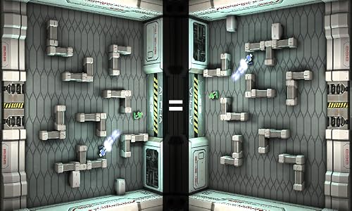 Tank Hero: Laser Wars – vue 6