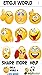 Emoji World Smileys & Emoji