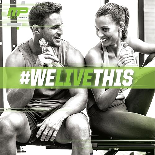 Miniatura 11 de MusclePharm Essentials - Aceite de pescado Elite Omega 3, apoya las articulaciones, el rendimiento muscular y la recuperación, salud cerebral,