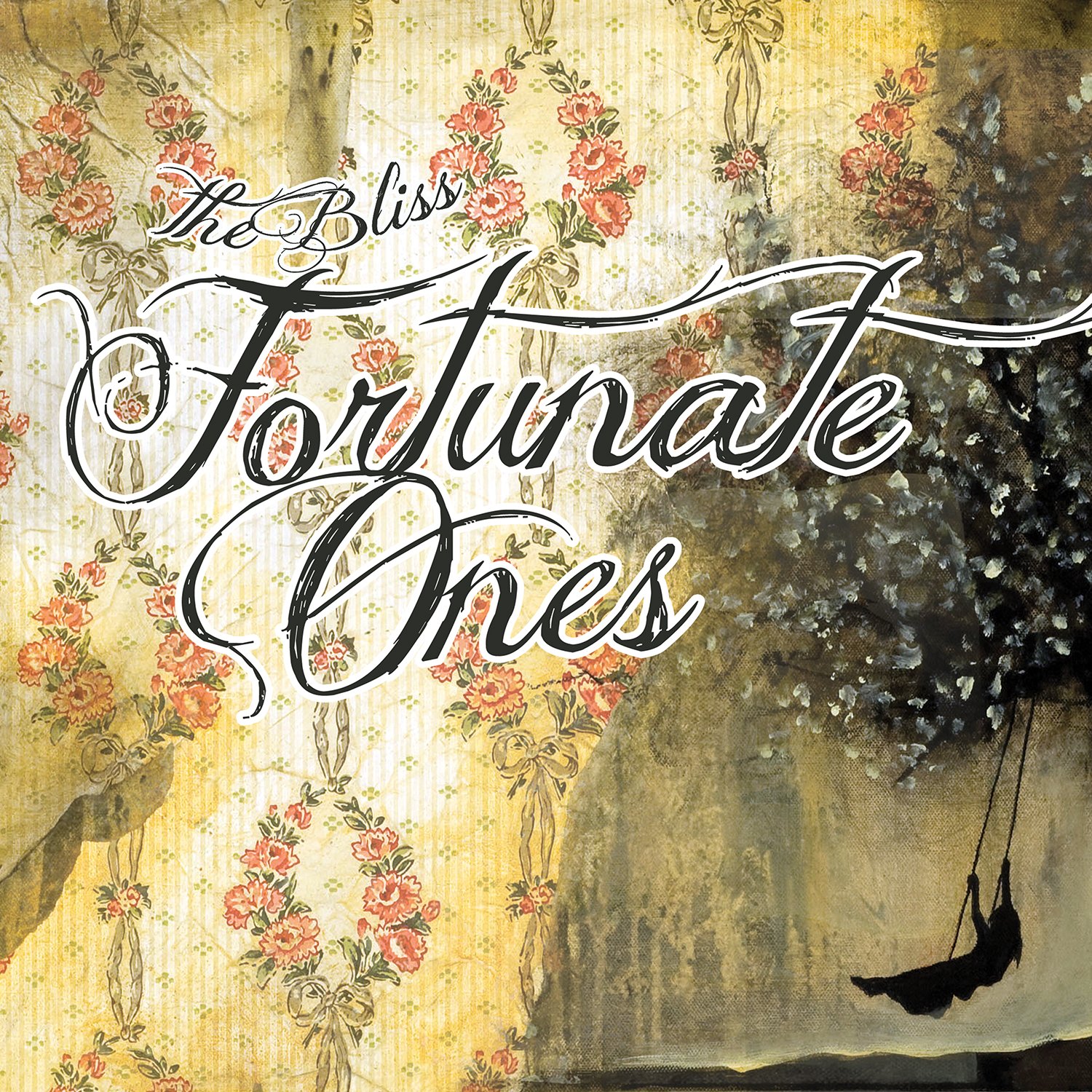 Bliss [Audio CD] The Fortunate Ones