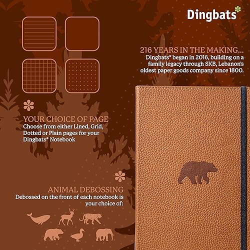 Vista 69 de Dingbats - Cuadernos Lima - Yasuni (características de bono),Glicine Arctic (características de bono),Mandarina - Serengeti